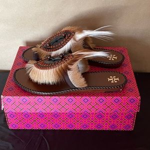 Tory Burch sandals